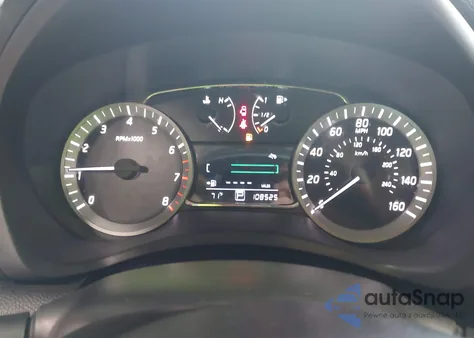 2013 Nissan Sentra S/Sv/Sr/Sl из США, поврежденный, VIN 3N1AB7AP5DL697101